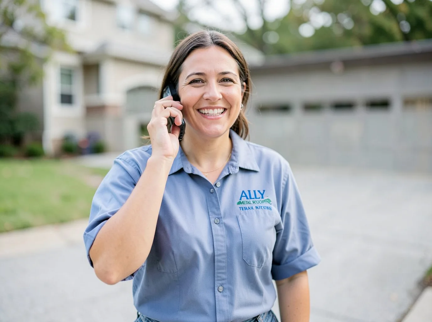 Metal Roof Installation Sun Valley, CA FAQs
